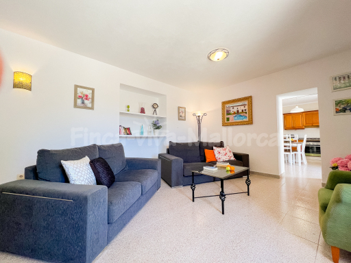 Casa Margarita Cas Concos