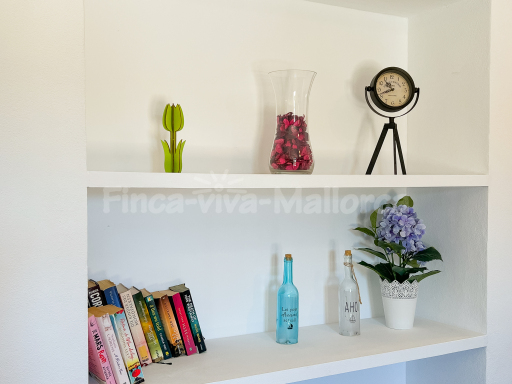 Casa Margarita Cas Concos