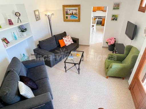 Casa Margarita Cas Concos