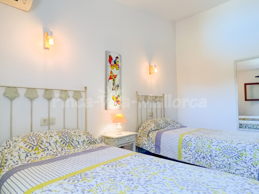 Casa Margarita Cas Concos