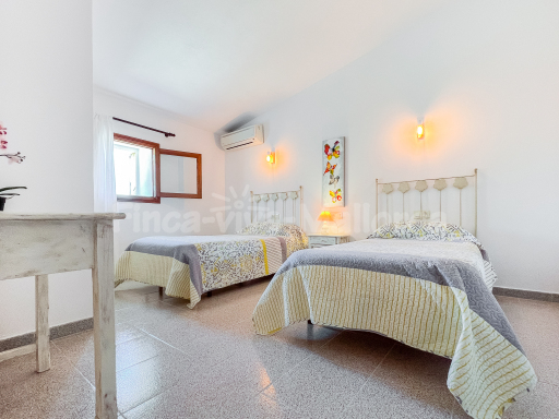 Casa Margarita Cas Concos