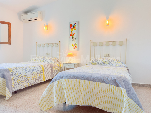 Casa Margarita Cas Concos