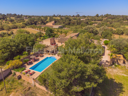 Casa Margarita Cas Concos