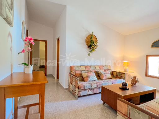 Casa Margarita Cas Concos