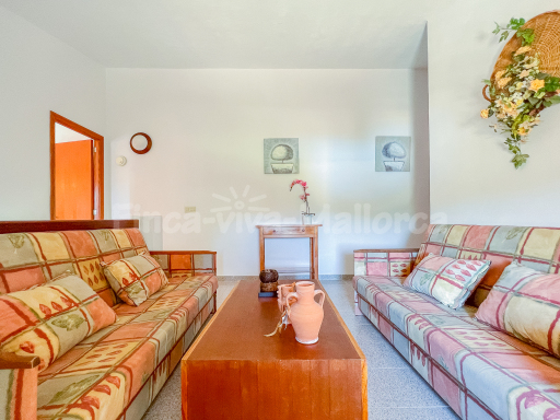 Casa Margarita Cas Concos