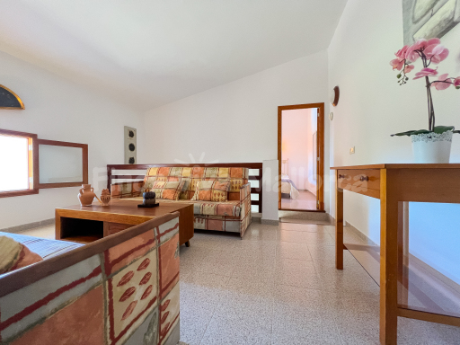 Casa Margarita Cas Concos