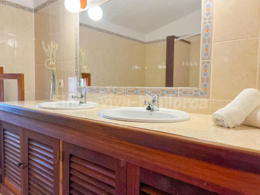 Casa Margarita Cas Concos