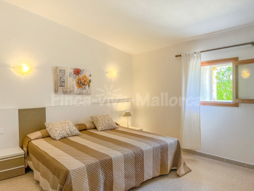 Casa Margarita Cas Concos