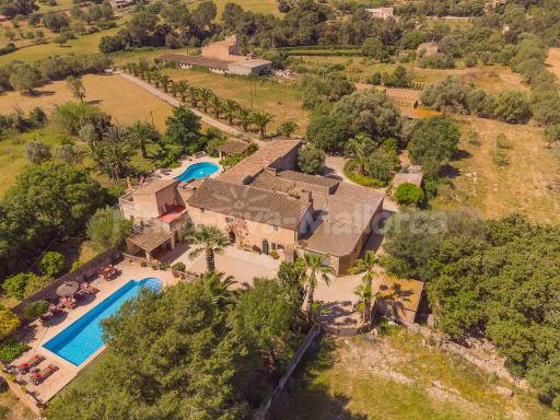 Casa Margarita Cas Concos