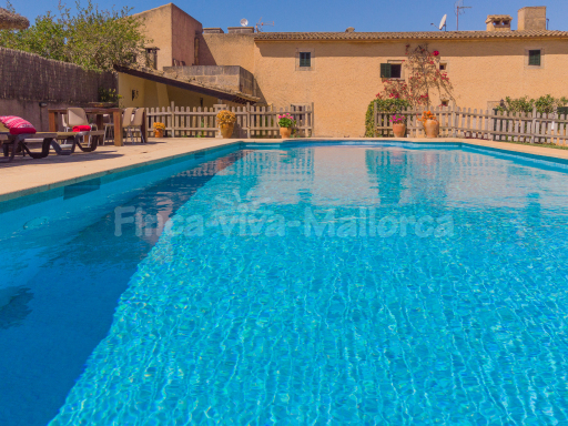 Casa Margarita Cas Concos