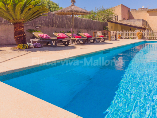 Casa Margarita Cas Concos