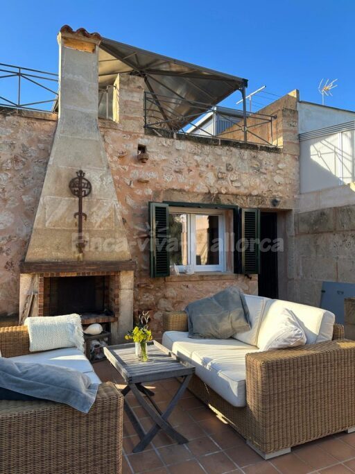 Casa Maritimo Cala Llombards