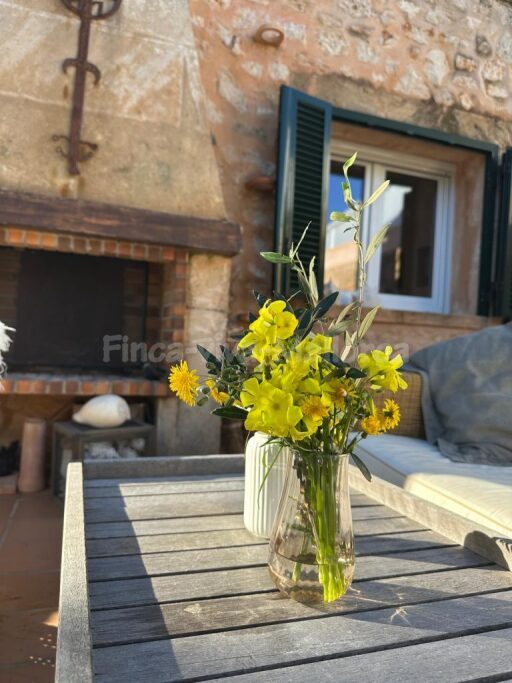 Casa Maritimo Cala Llombards