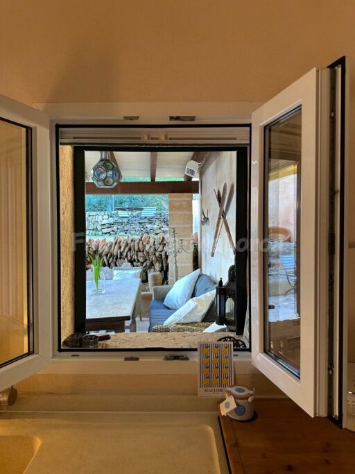 Casa Maritimo Cala Llombards