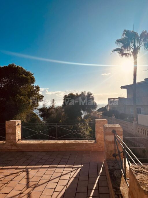 Casa Maritimo Cala Llombards