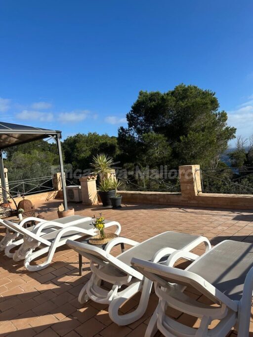 Casa Maritimo Cala Llombards