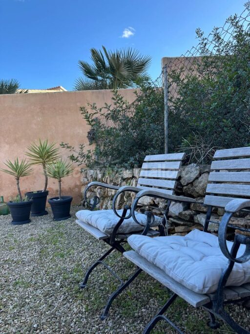 Casa Maritimo Cala Llombards