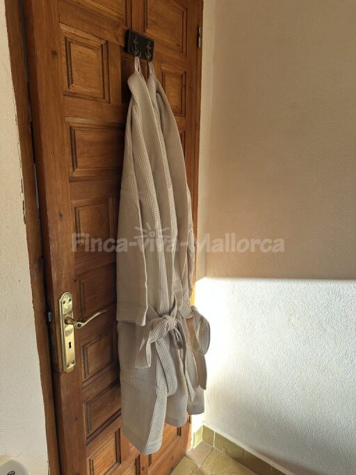 Casa Maritimo Cala Llombards