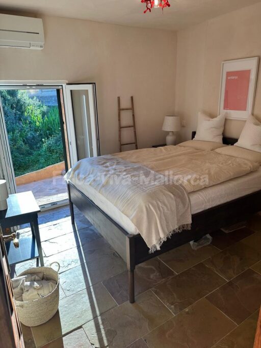 Casa Maritimo Cala Llombards