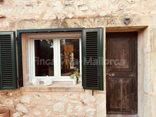 Casa Maritimo Cala Llombards