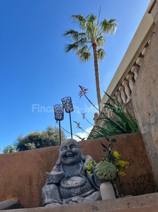 Casa Maritimo Cala Llombards