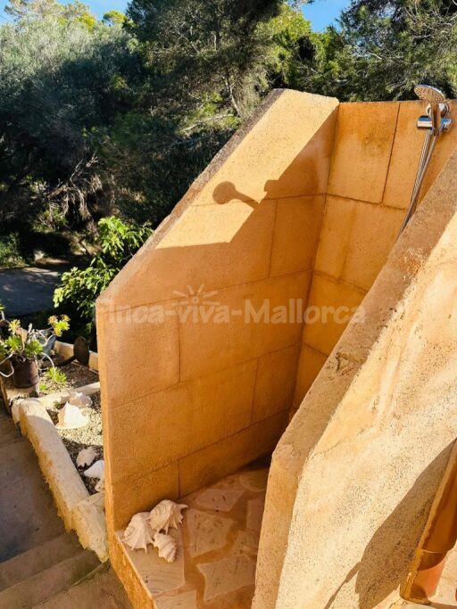 Casa Maritimo Cala Llombards