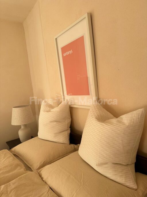 Casa Maritimo Cala Llombards