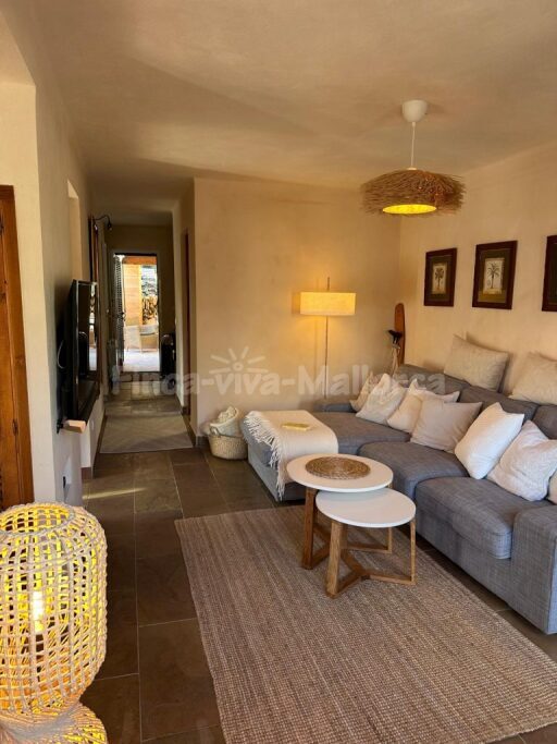 Casa Maritimo Cala Llombards