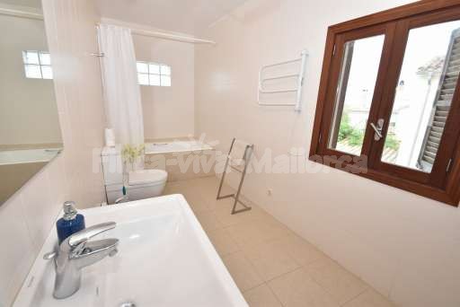 Casa Notario, Bad, Dusche