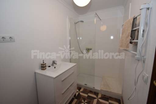 Casa Notario, Badezimmer, Dusche