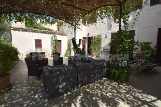 Casa Notario, Terrasse, schattig, Loungemöbel