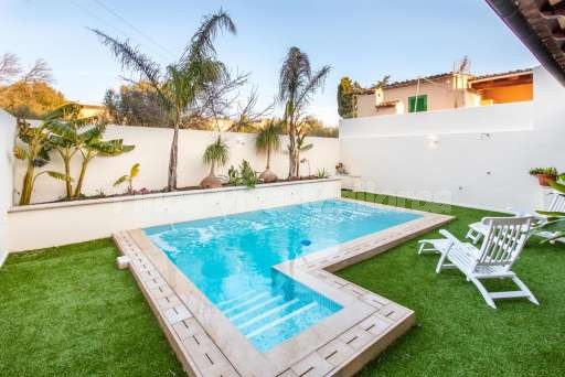 Chalet Pintor Consell