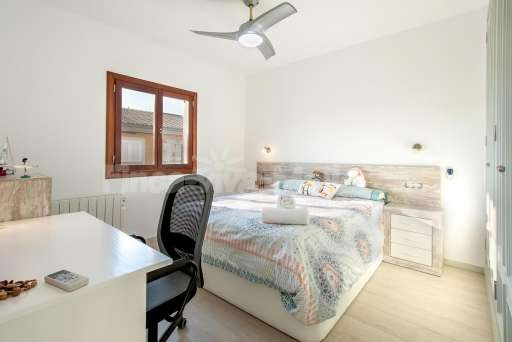 Chalet Pintor Consell