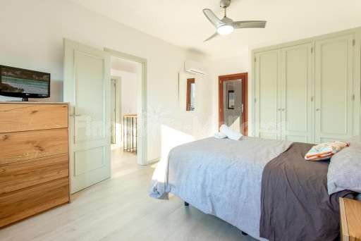 Chalet Pintor Consell