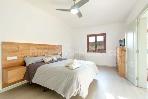 Chalet Pintor Consell