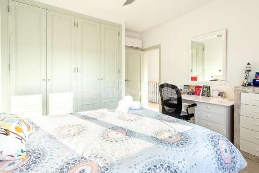 Chalet Pintor Consell