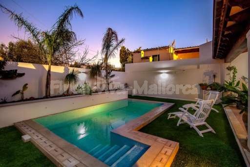 Chalet Pintor Consell