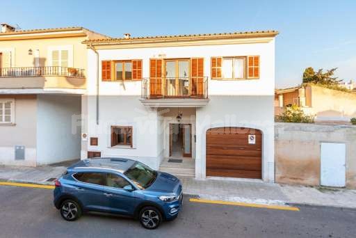 Chalet Pintor Consell