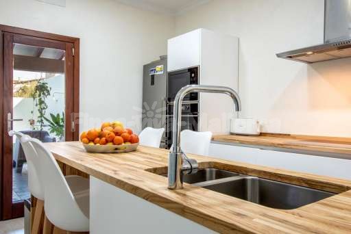 Chalet Pintor Consell