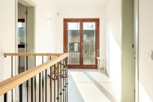 Chalet Pintor Consell