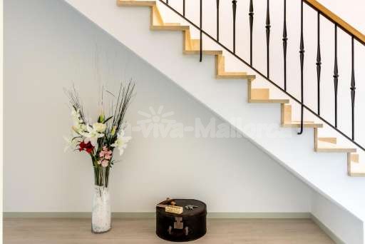 Chalet Pintor Consell