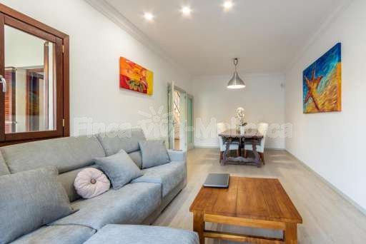 Chalet Pintor Consell