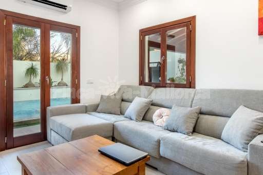 Chalet Pintor Consell