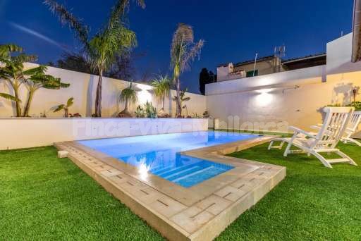 Chalet Pintor Consell