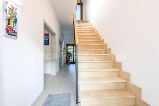 Chalet Pintor Consell