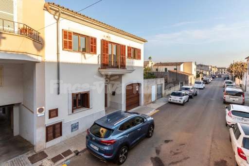 Chalet Pintor Consell