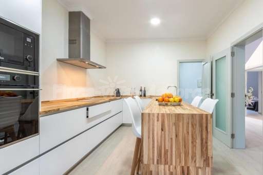 Chalet Pintor Consell