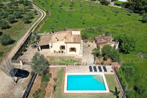 Casa Tolo