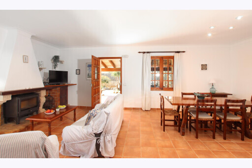 Casa Tolo