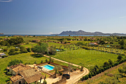 Casa Tolo